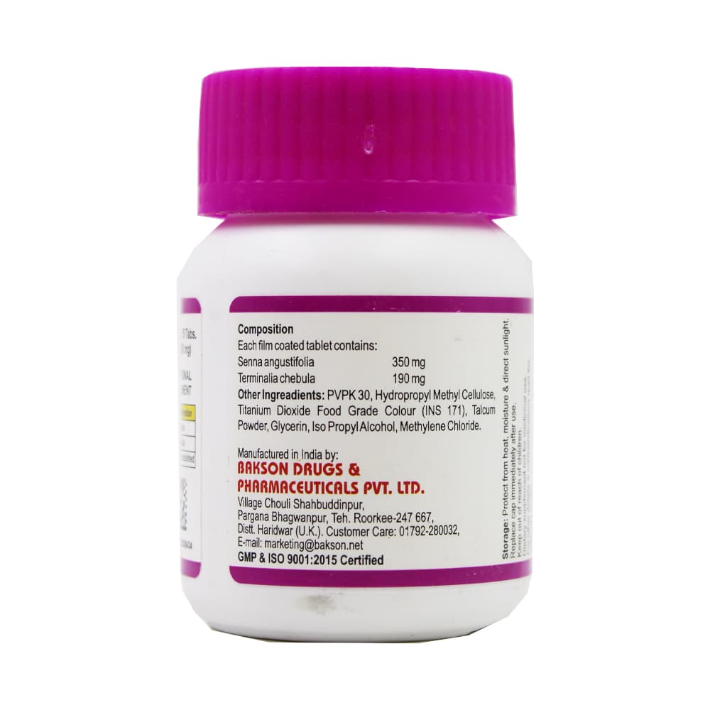 LAXAT AID TABLET 75 TAB 1