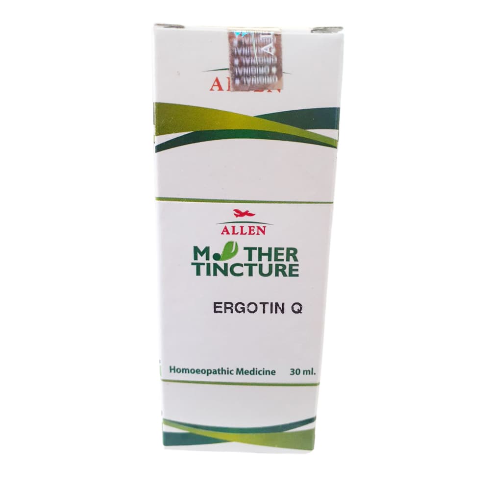 Ergotinum 2
