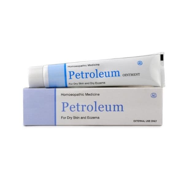 Petroleum Ointment
