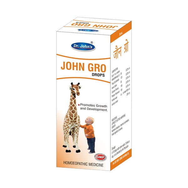 John Gro Drops