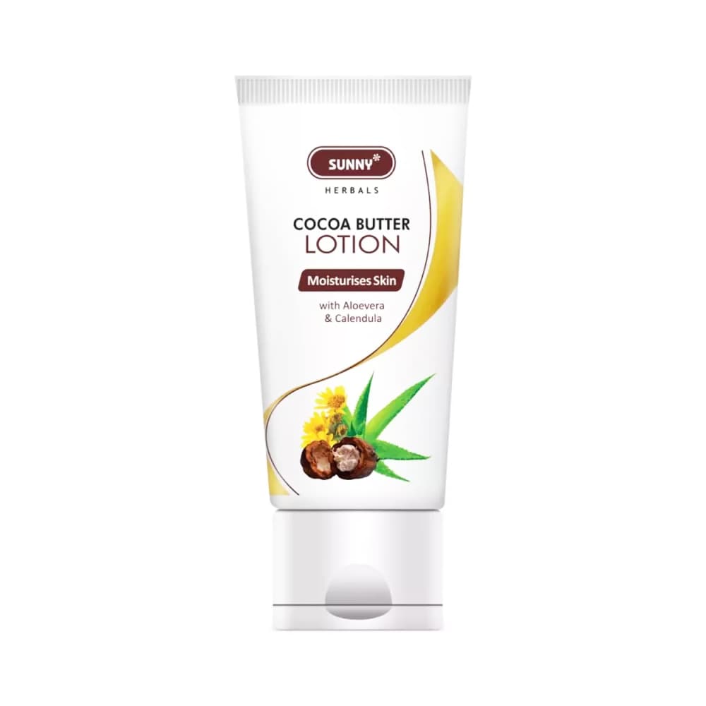 Sunny Cocoa Butter Lotion