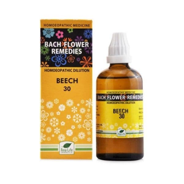 BEECH 30 ML NEW LIFE