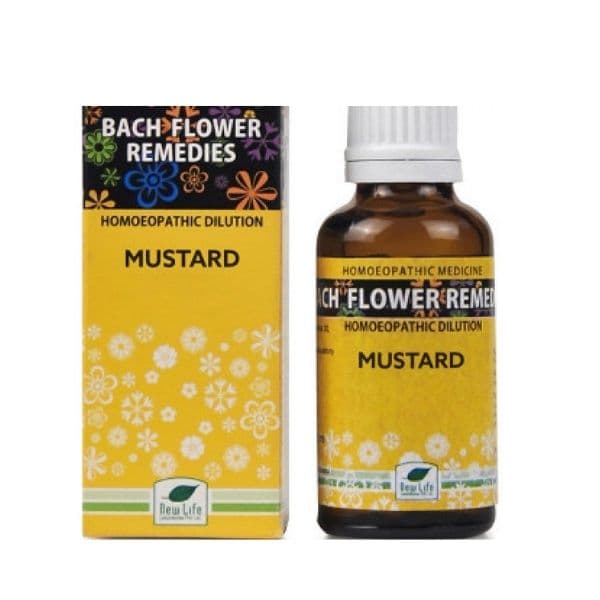 Mustard