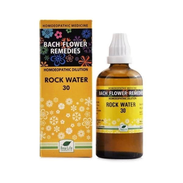 Rock Water
