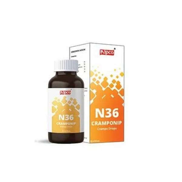 N36 (Cramponip) – Cramps Drops (30ml) 1