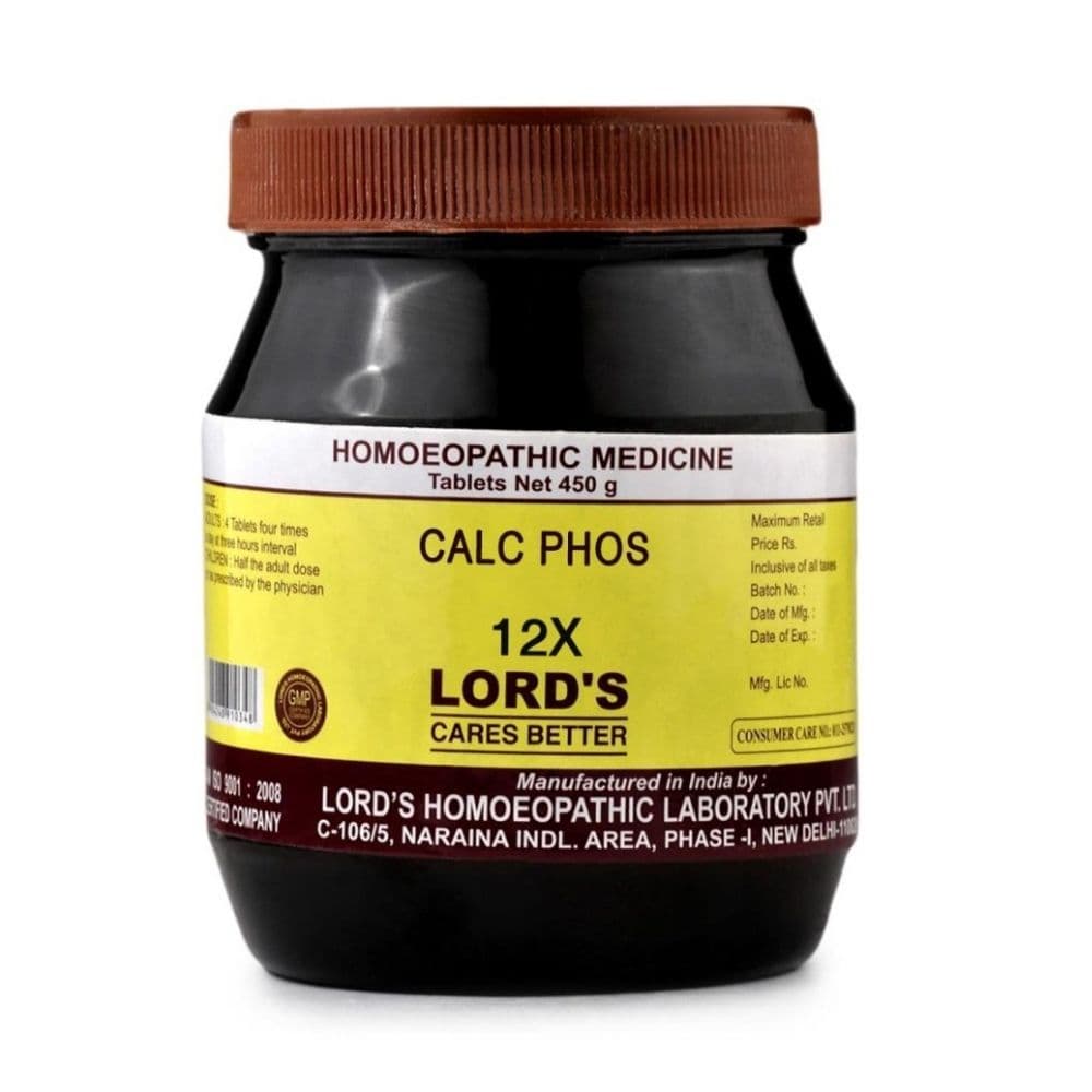 Calcarea Phosphorica Powder