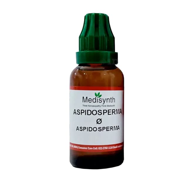 Aspidosperma Quebracho 2