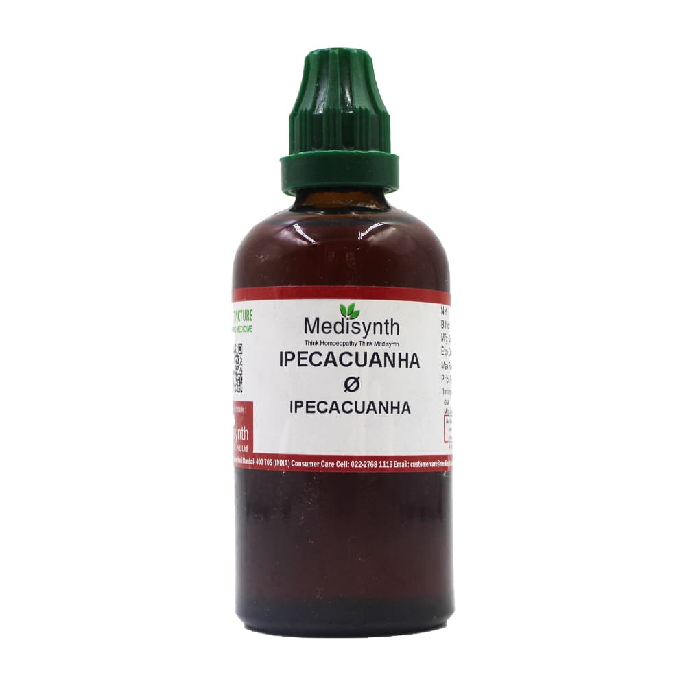Ipecacuanha