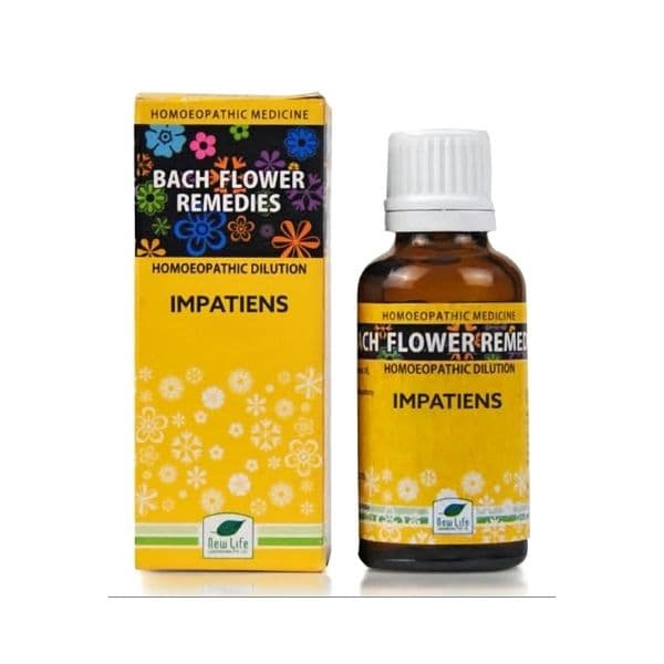 Impatiens