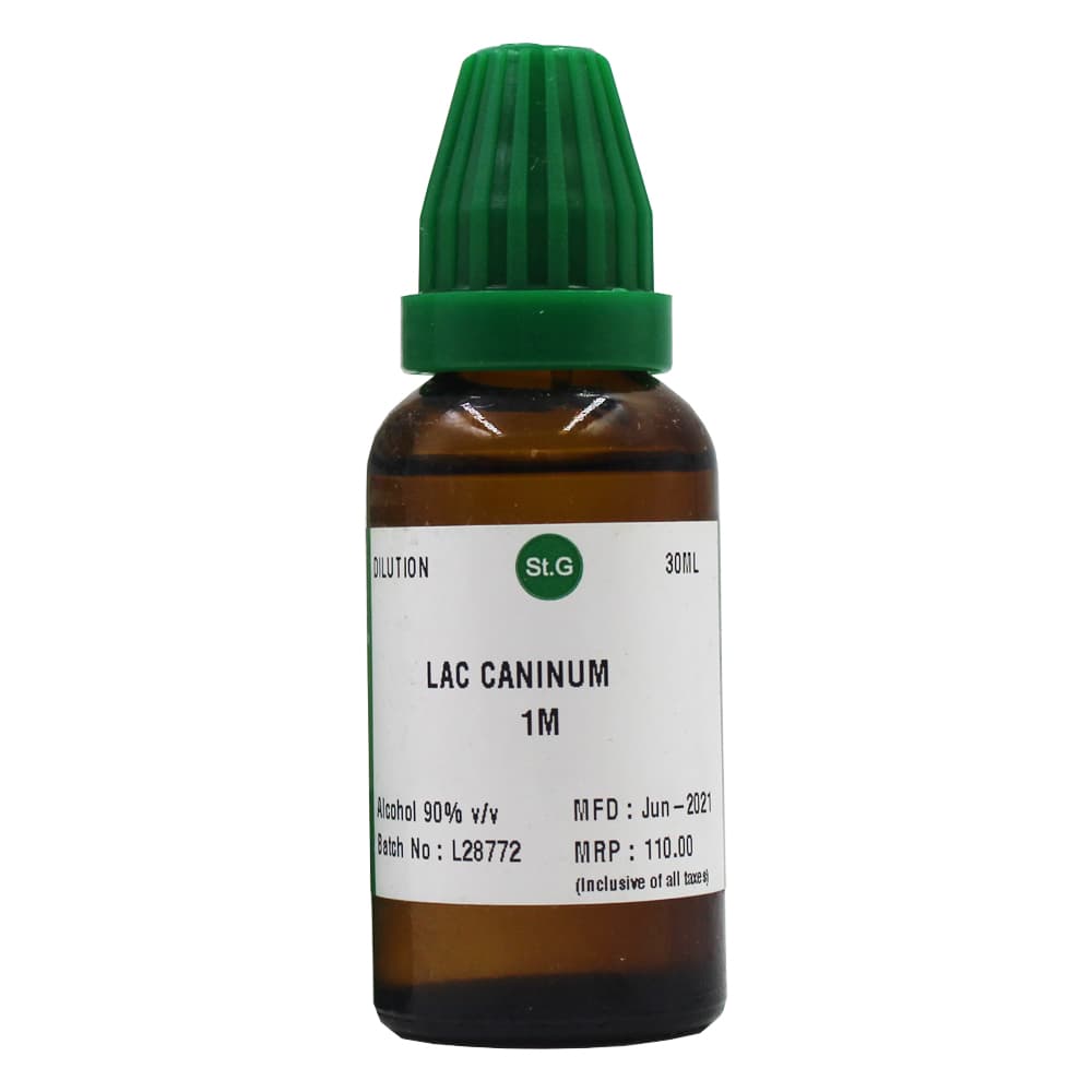 Lac Caninum