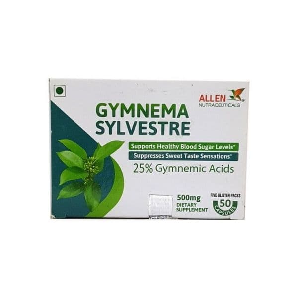 GYMNEMA SYLVESTRE Q 2
