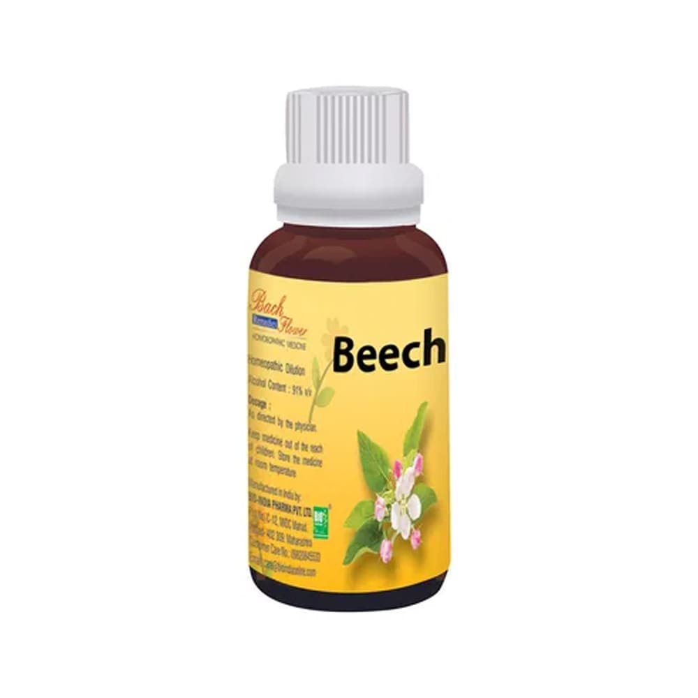 Beech