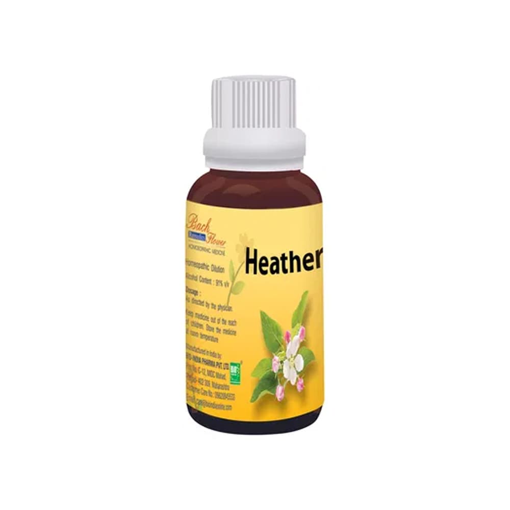 Heather