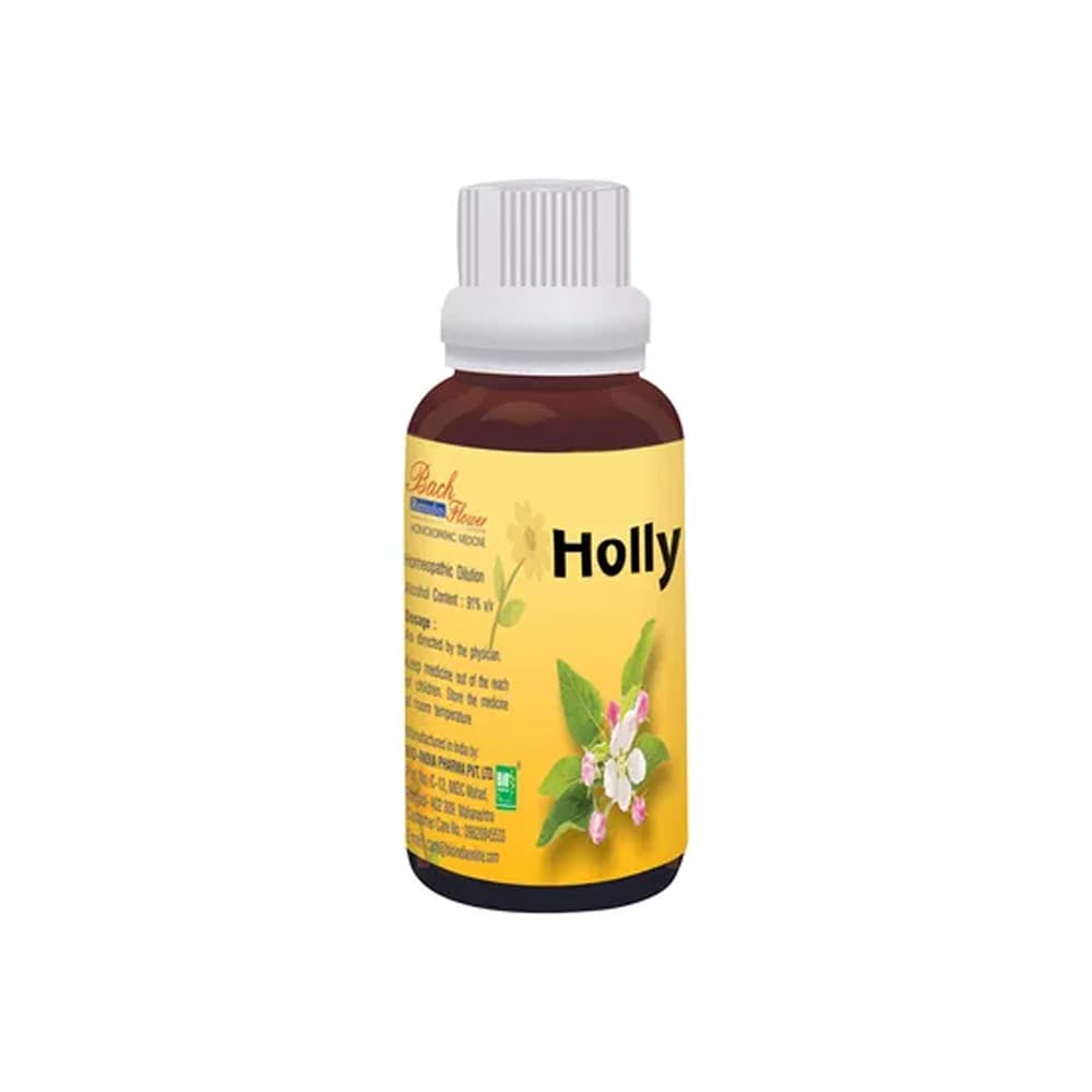 Holly