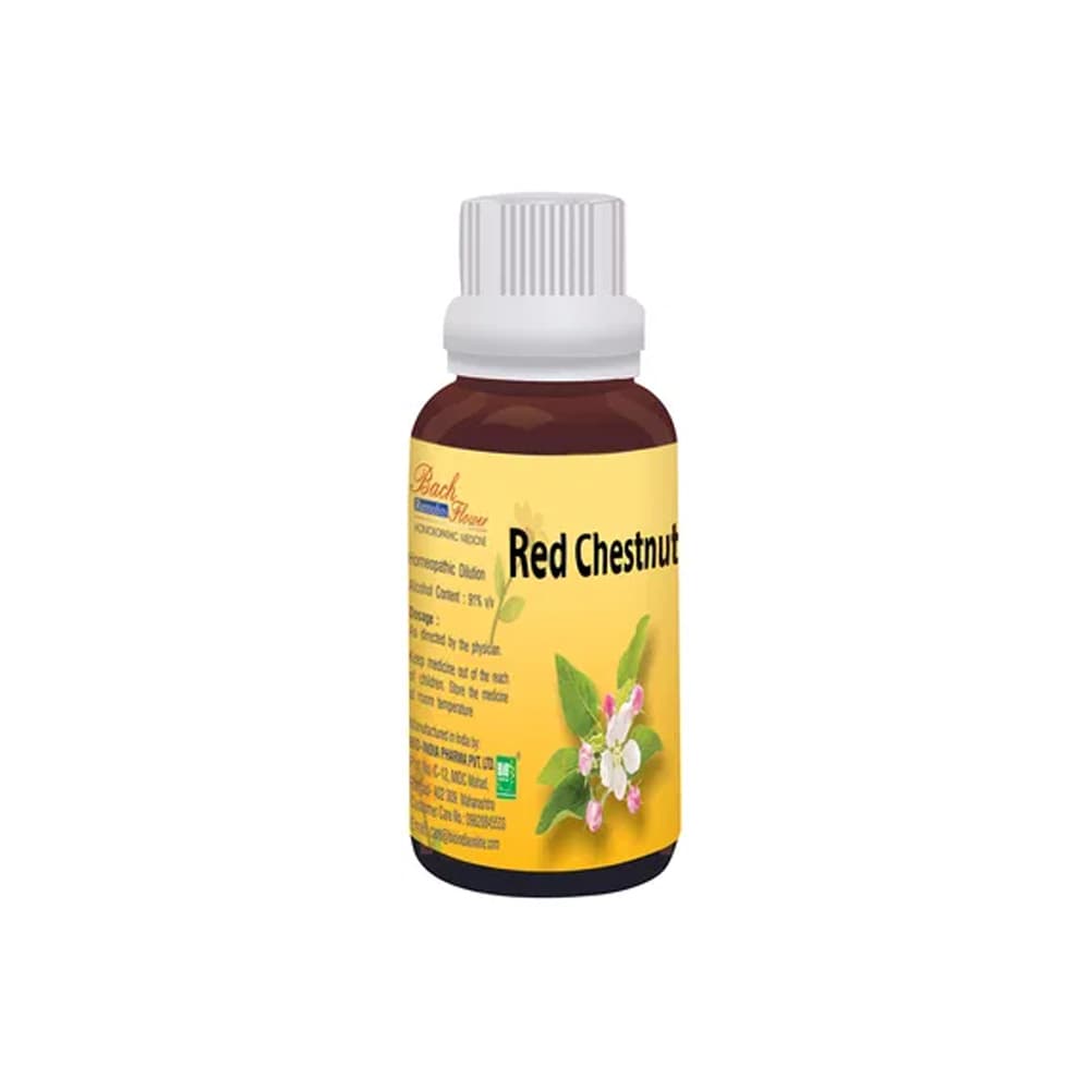 Redchestnut