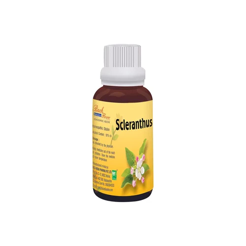 Scleranthus