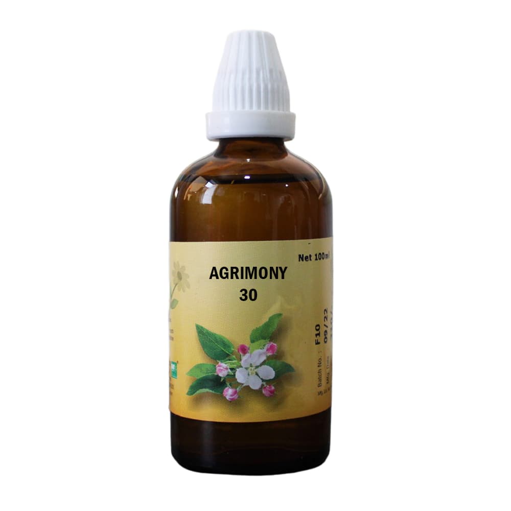Agrimony 1