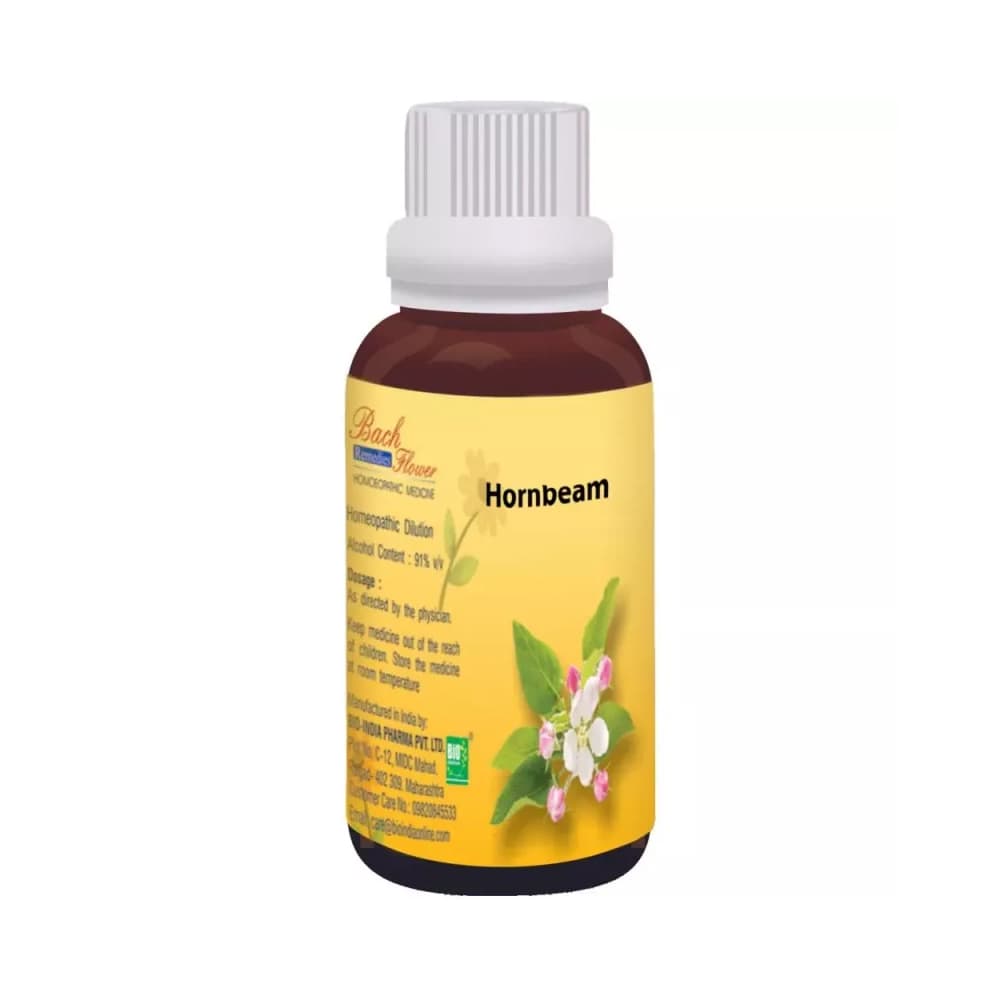 Hornbeam 1