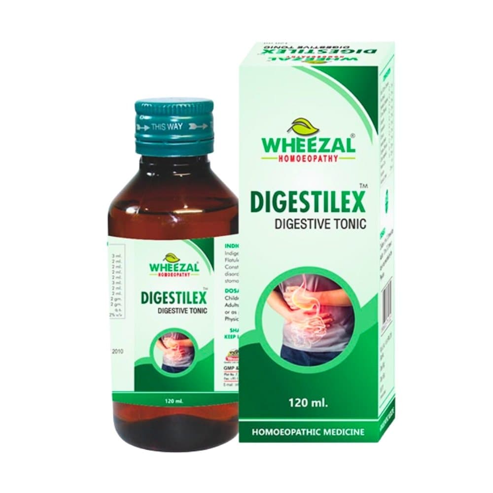 DIGESTILEX TONIC