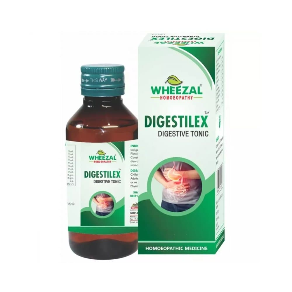 DIGESTILEX TONIC