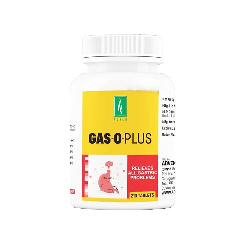 GAS O PLUS TABLETS 1