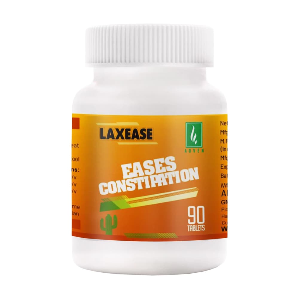 LAXEASE TABLETS 2