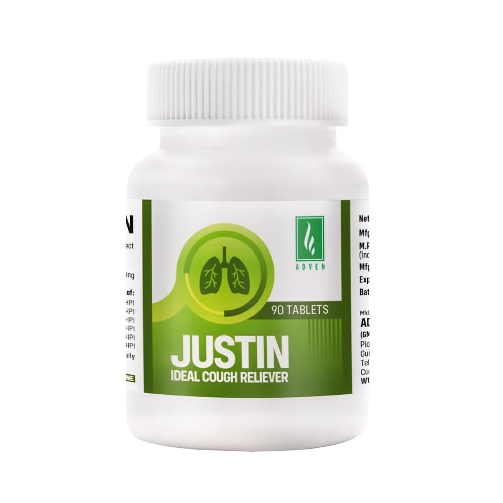 JUSTIN TABLETS