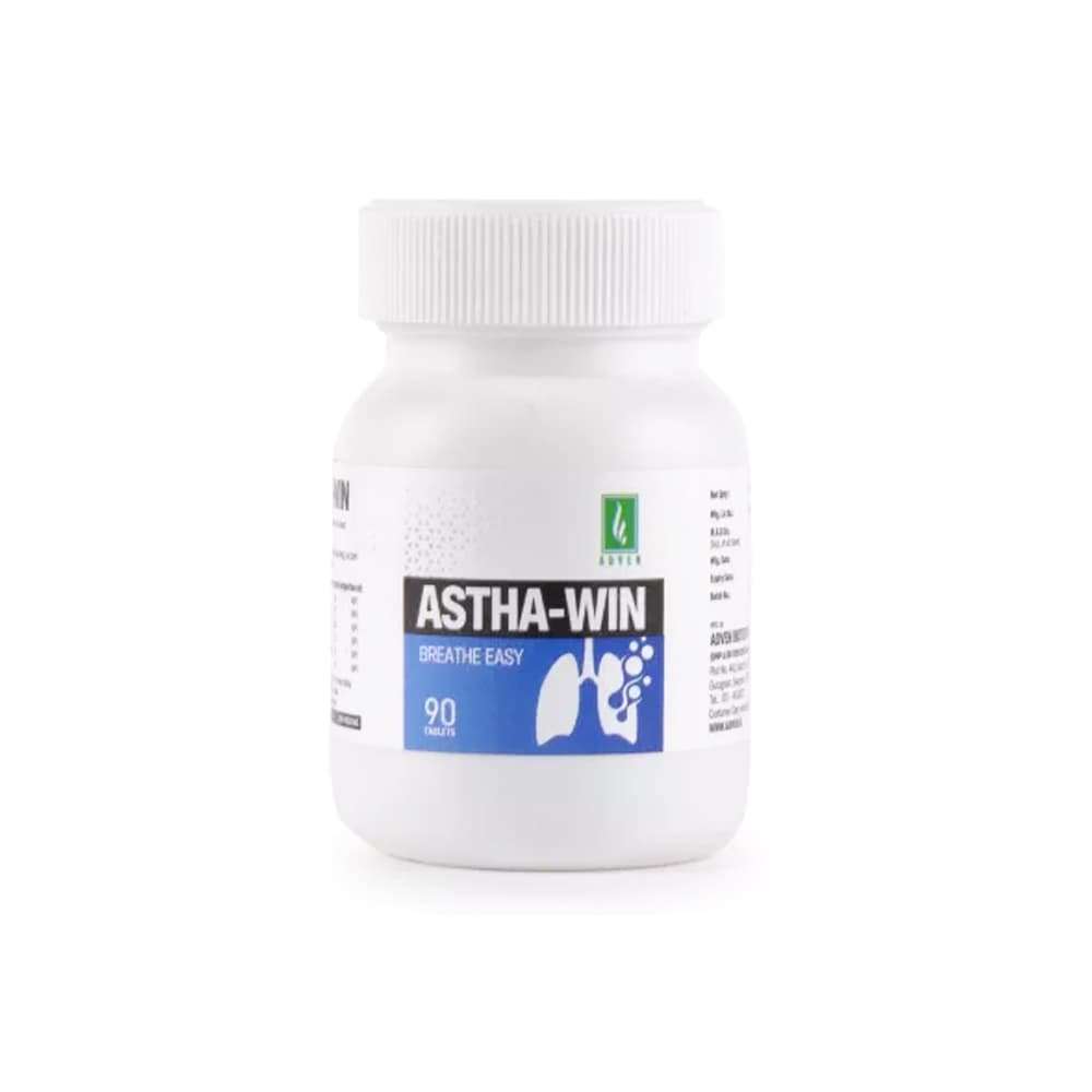 ASTHA WIN TABLETS