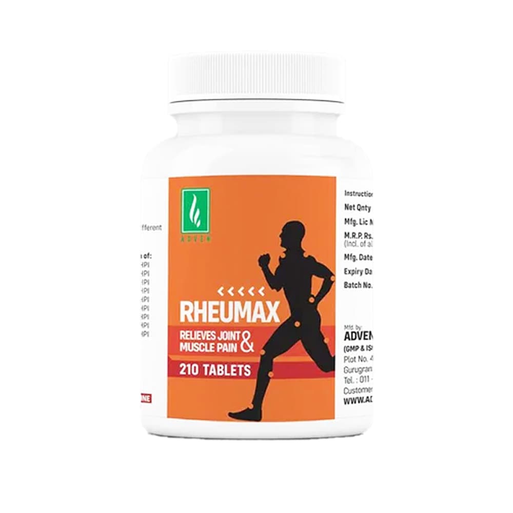 RHEUM 1