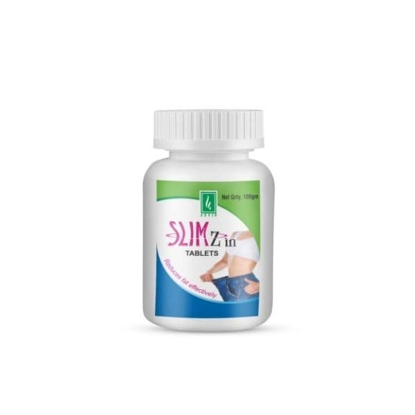 Slimzin Tablet