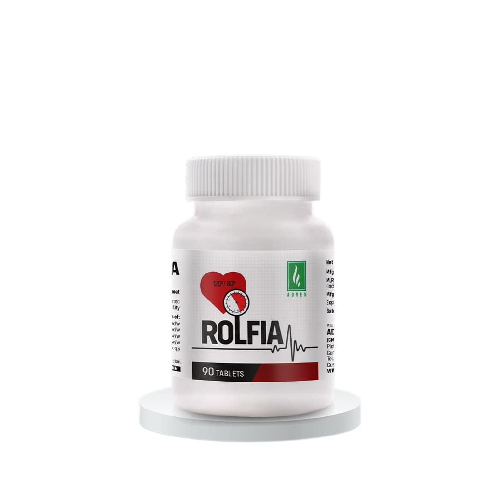 ROLFIA DROPS