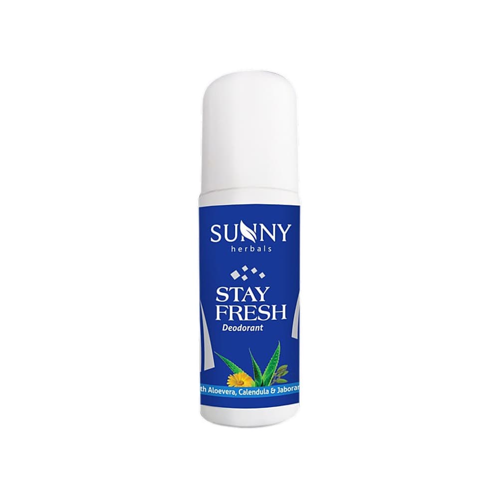 Stay Fresh Deodarant