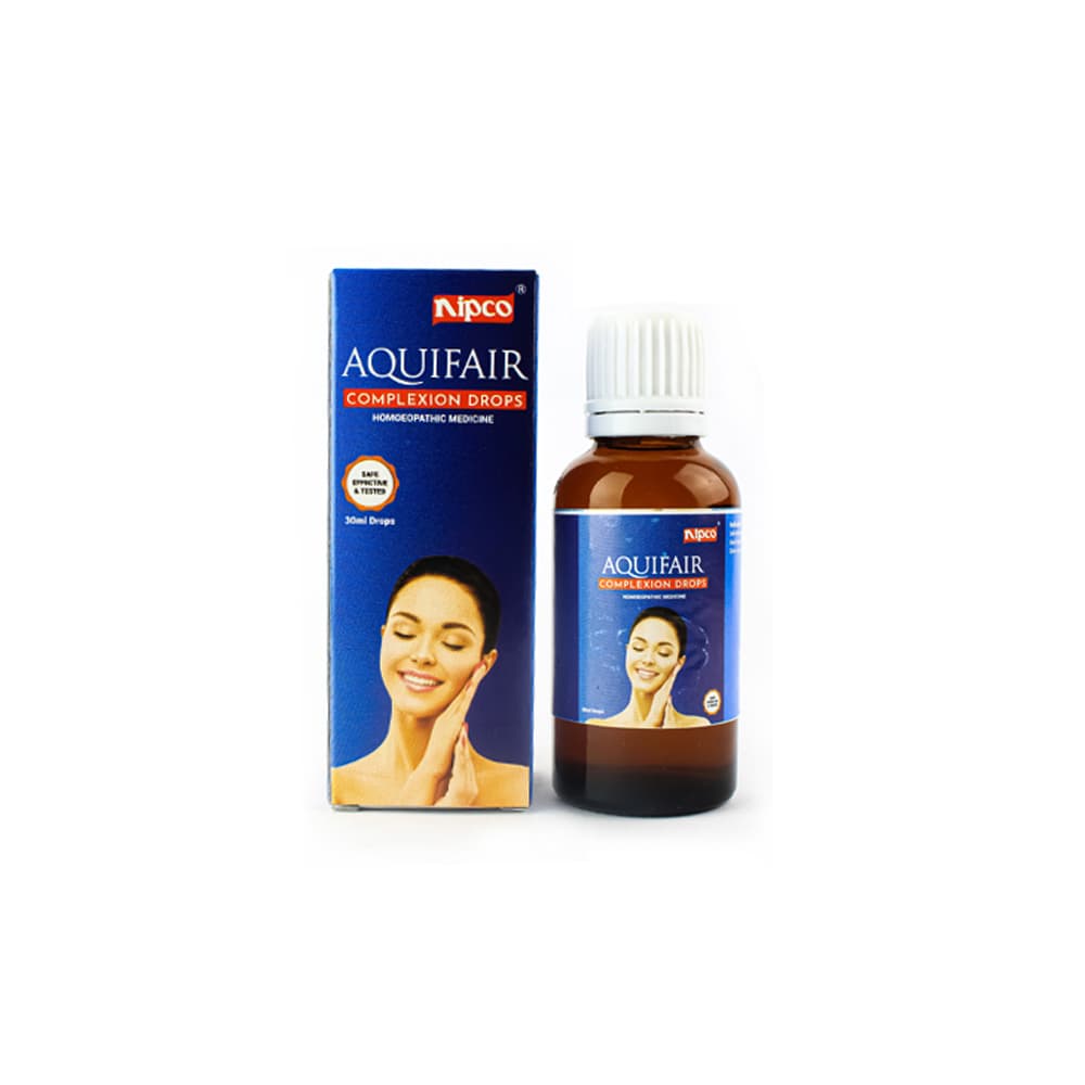 Aquifair Tablets (25gm) 1