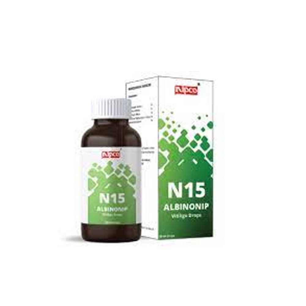 N15 (Albinonip) Leucoderma Drops 1