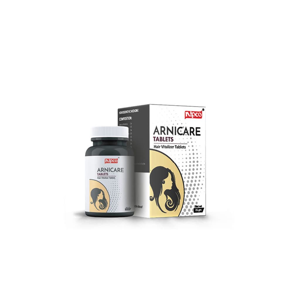 Arnicare Tablets (25gm)