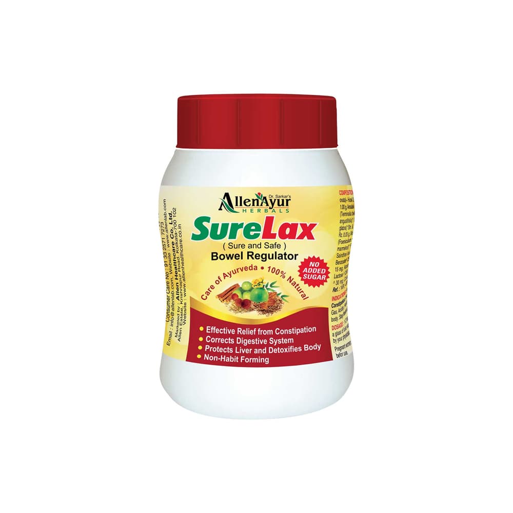 Surelax