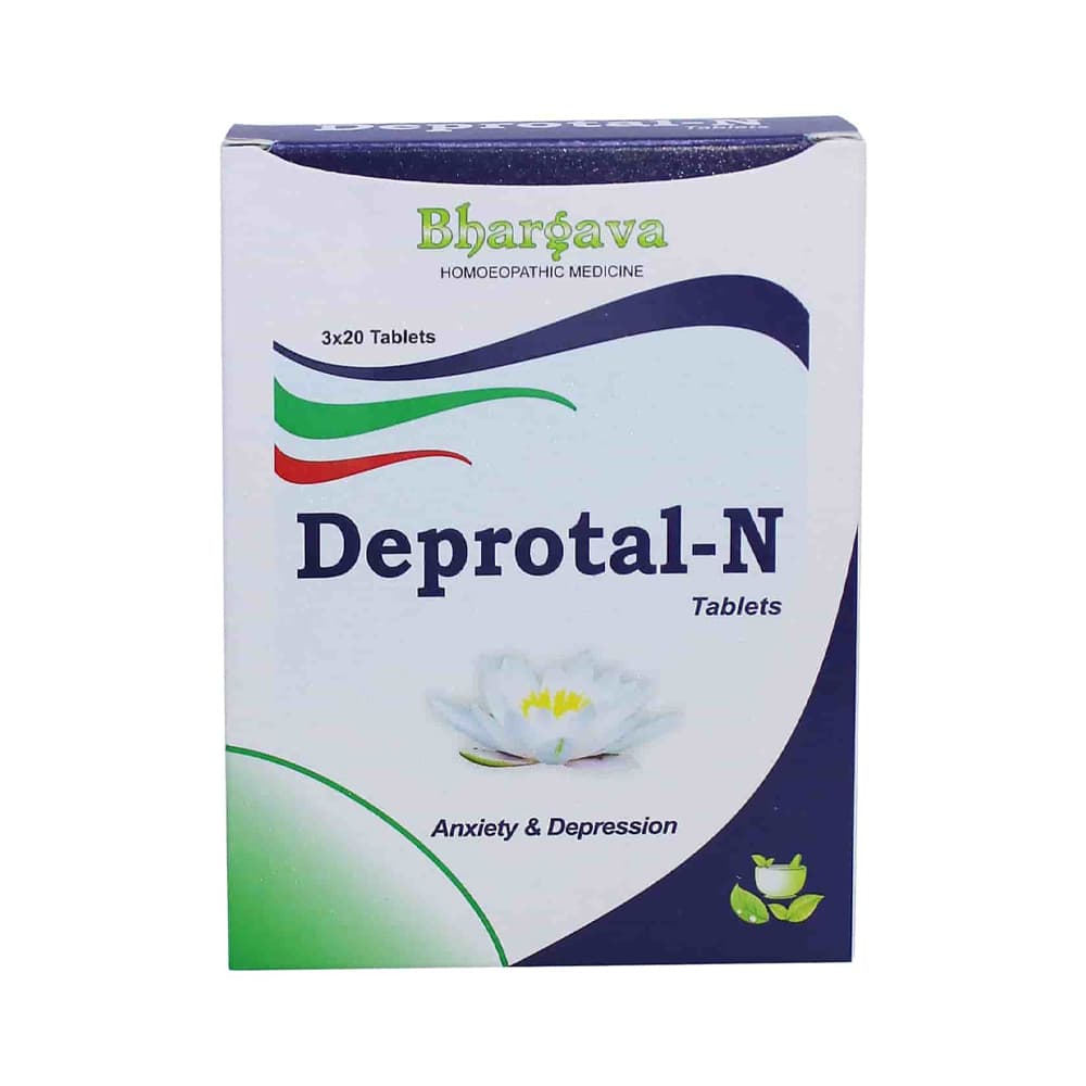 Deprotal n Tablet