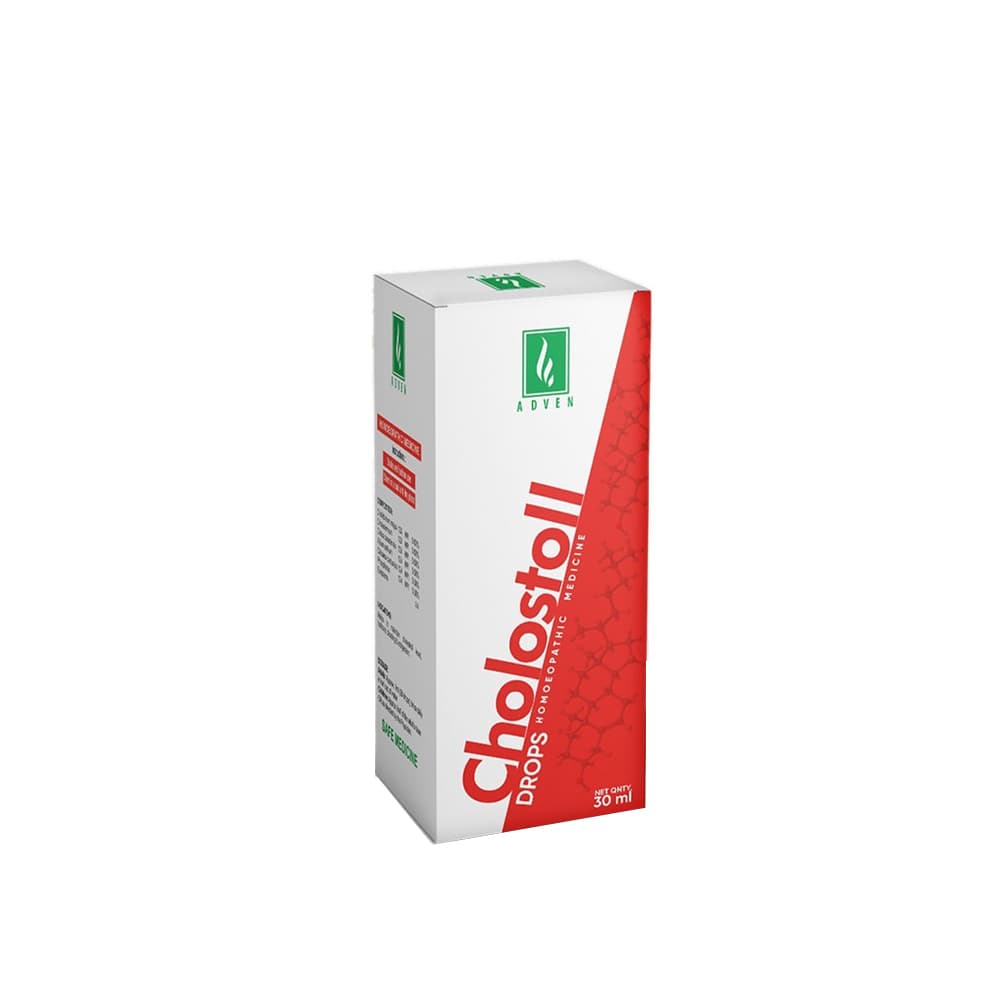 CHOLOSTOLL DROPS