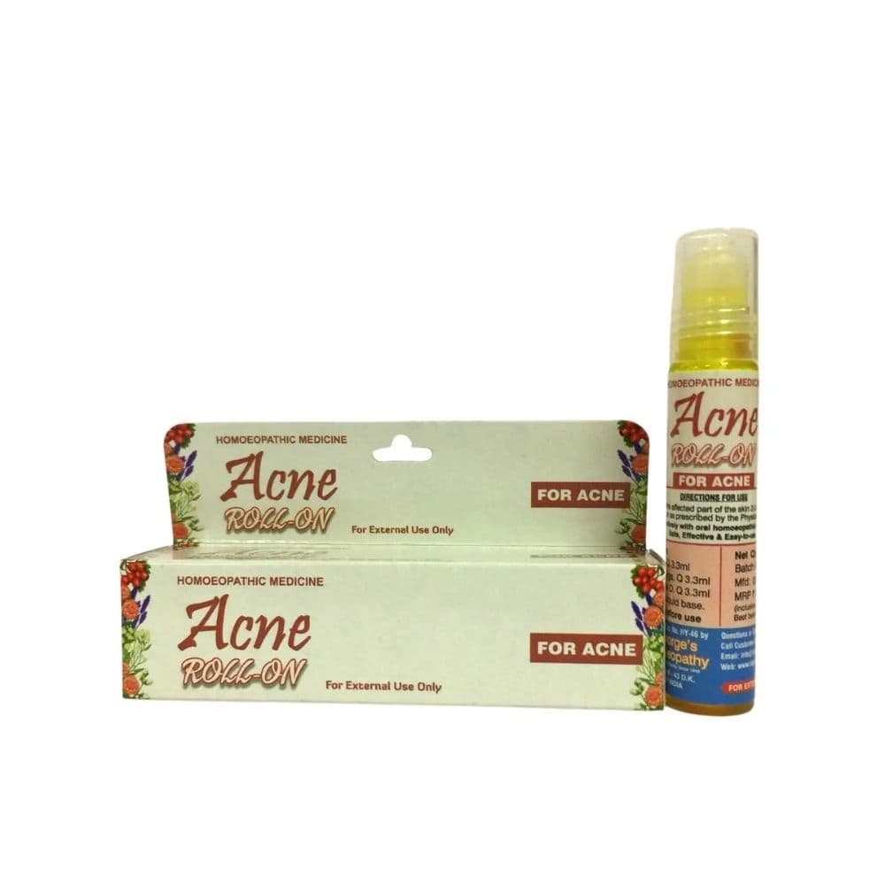 Acne Roll On 1