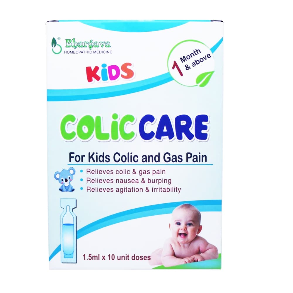 Kids Colic Care Drops 1