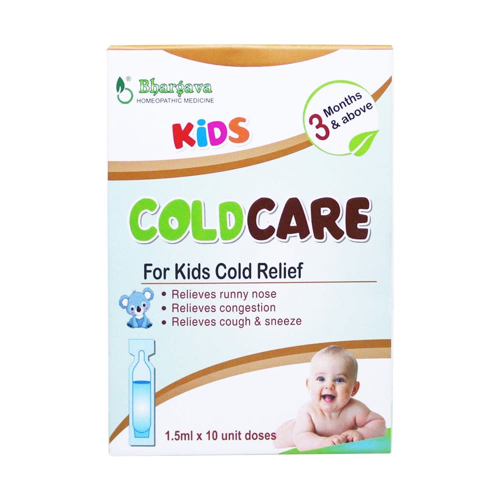Kids Cold Care Drops 1