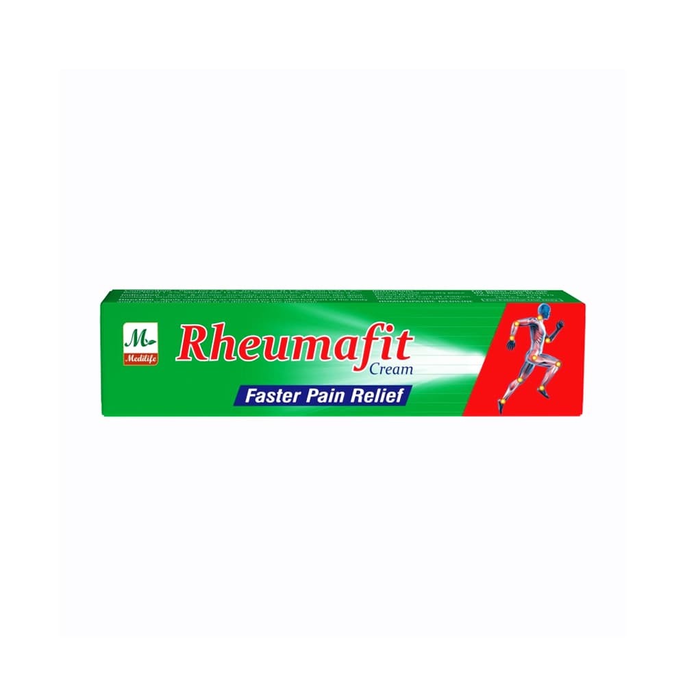 Rheumafit Cream