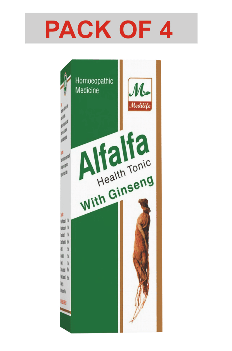 Alfalfa Ginseng Tonic 2