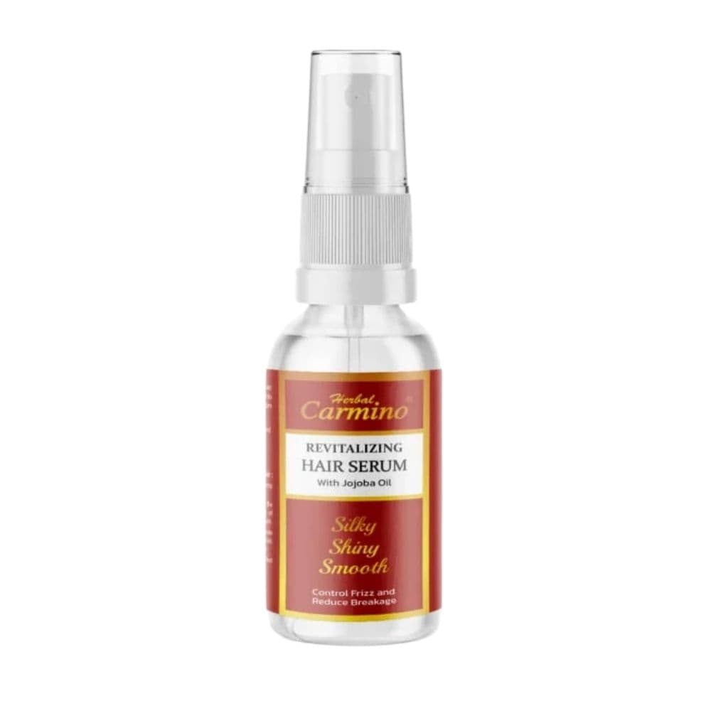 Carmino Revitalizing Hair Serum