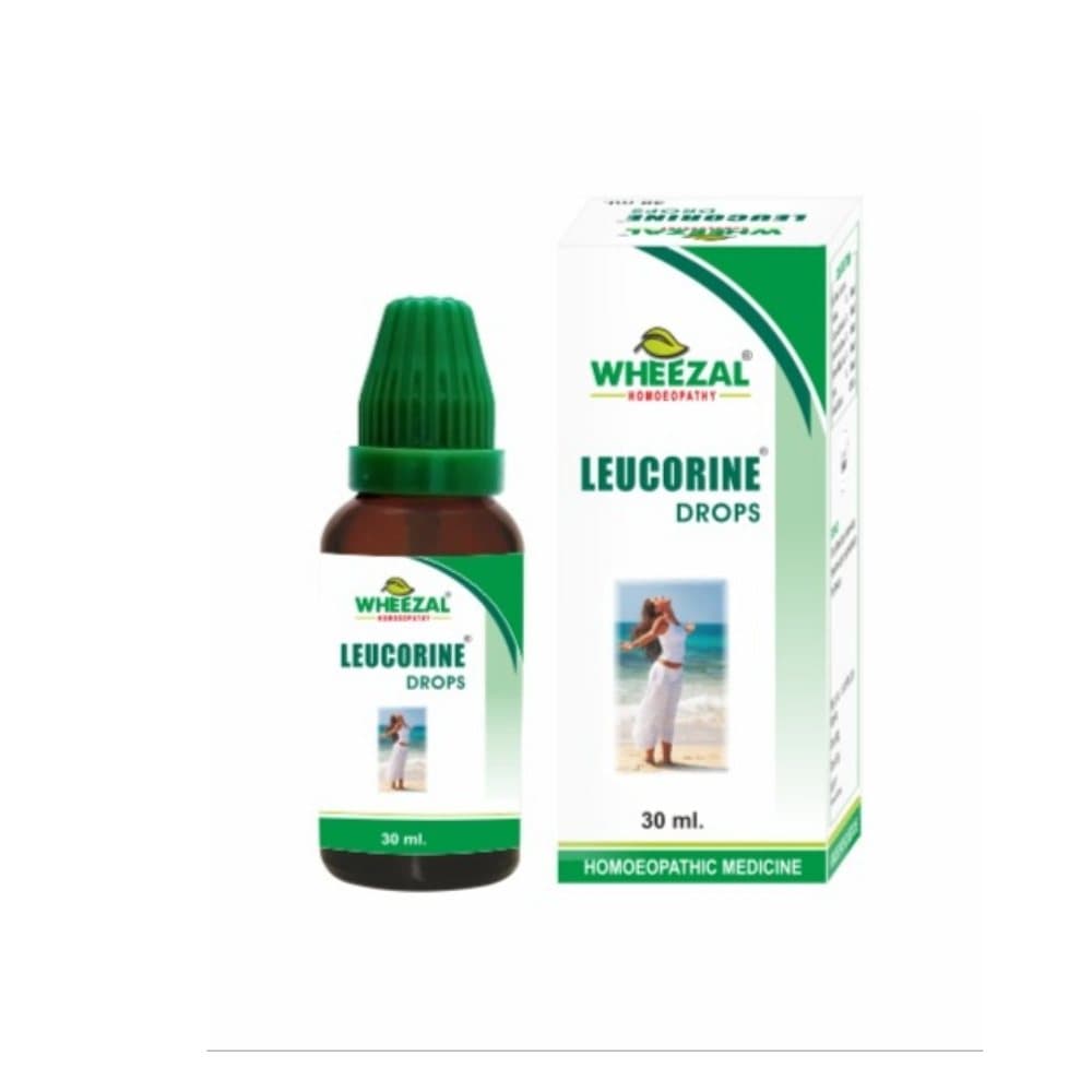 LEUCORINE 1