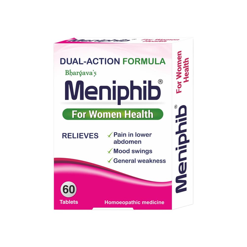 Meniphib Tablets 1