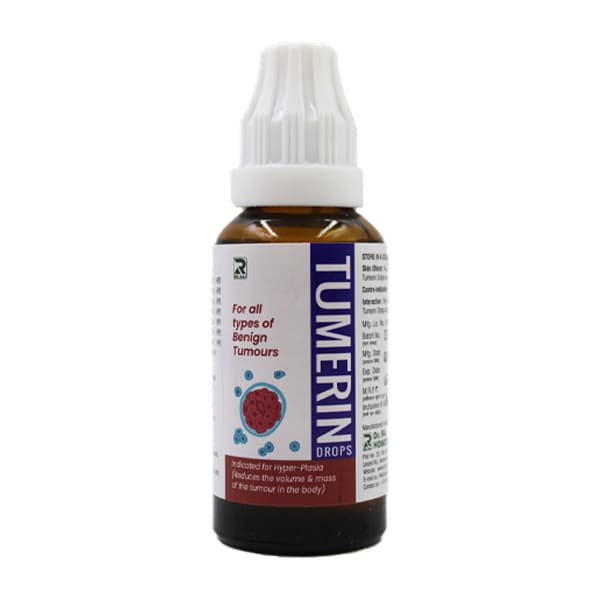 Tumerin Drops 2