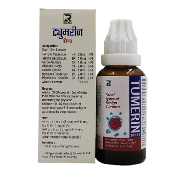 Tumerin Drops 3