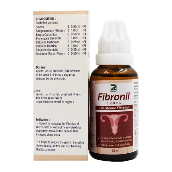 Fibronil Drops 3
