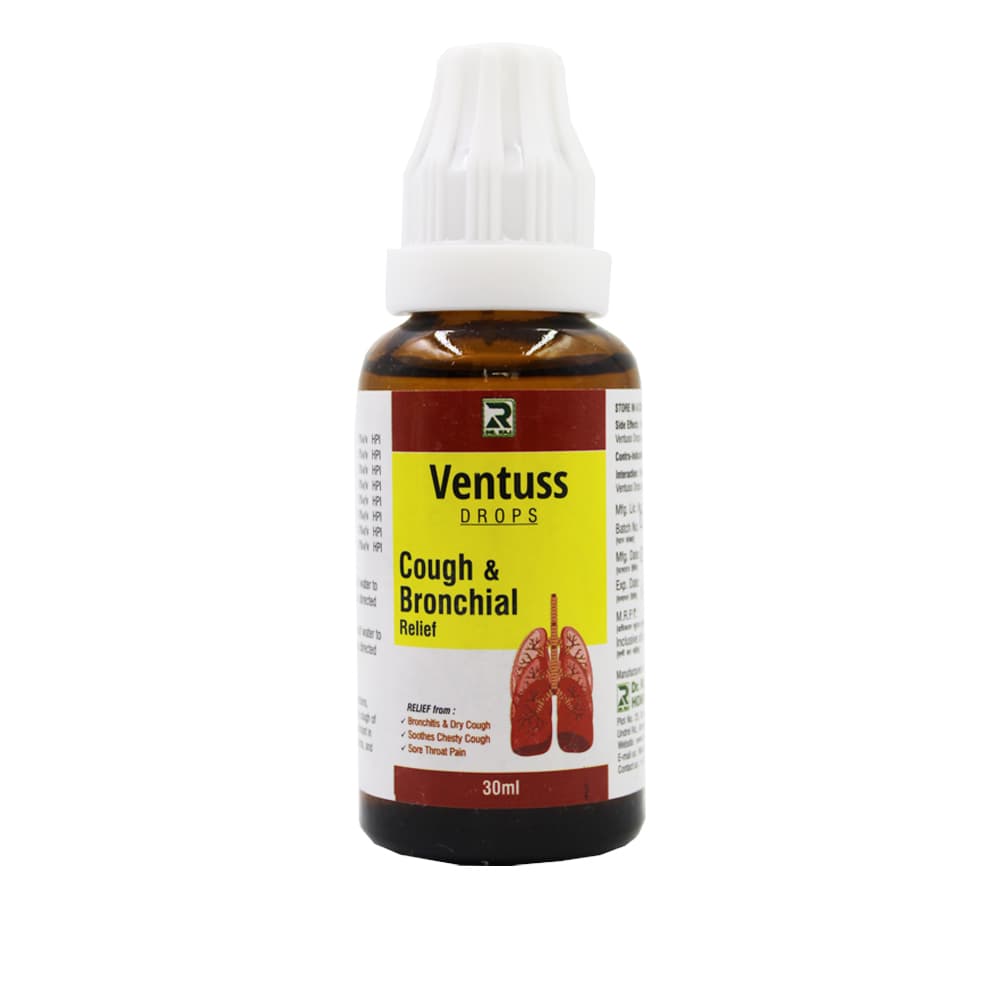 Ventuss Drops 2